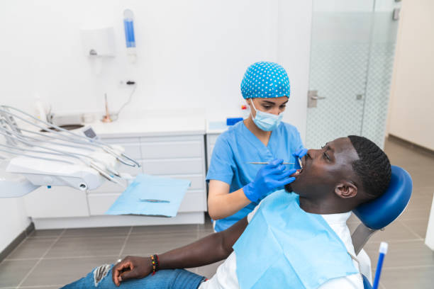 Best Broken or Cracked Tooth Emergency Dentist in Roosevelt, UT